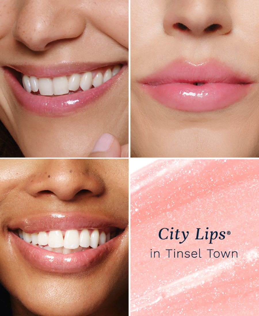 City Beauty City Lips® Bundles -