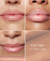 City Lips® (GWP) -