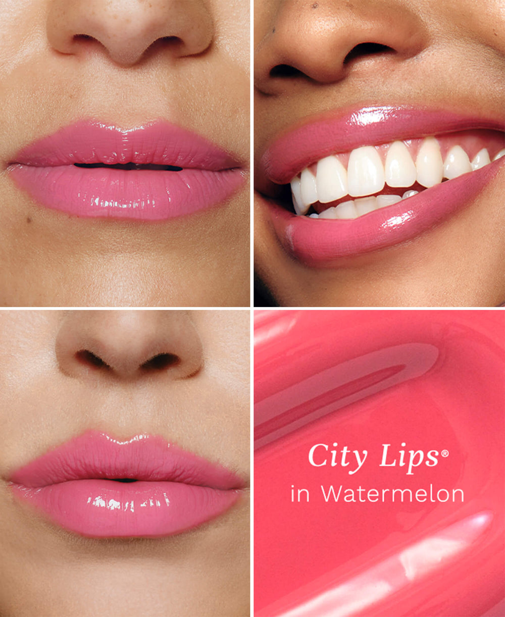 City Lips® (GWP) -