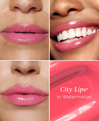 City Lips® (GWP) -