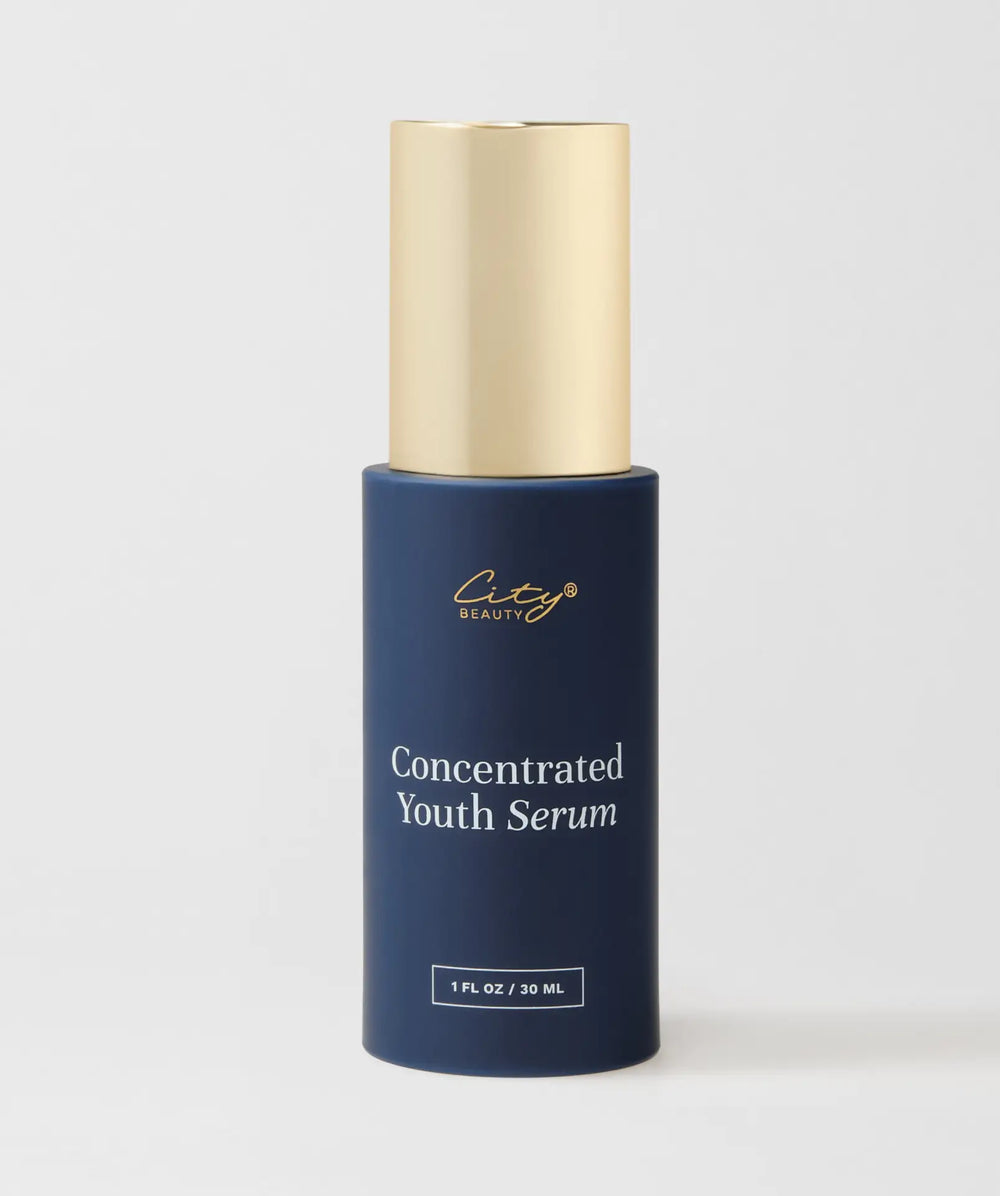 Concentrated Youth Serum -