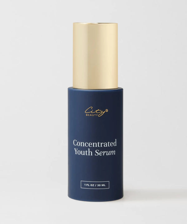 Concentrated Youth Serum