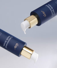 DR testing product B - Concentrated Youth Serum -