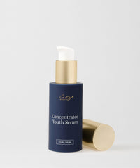 DR testing product B - Concentrated Youth Serum -