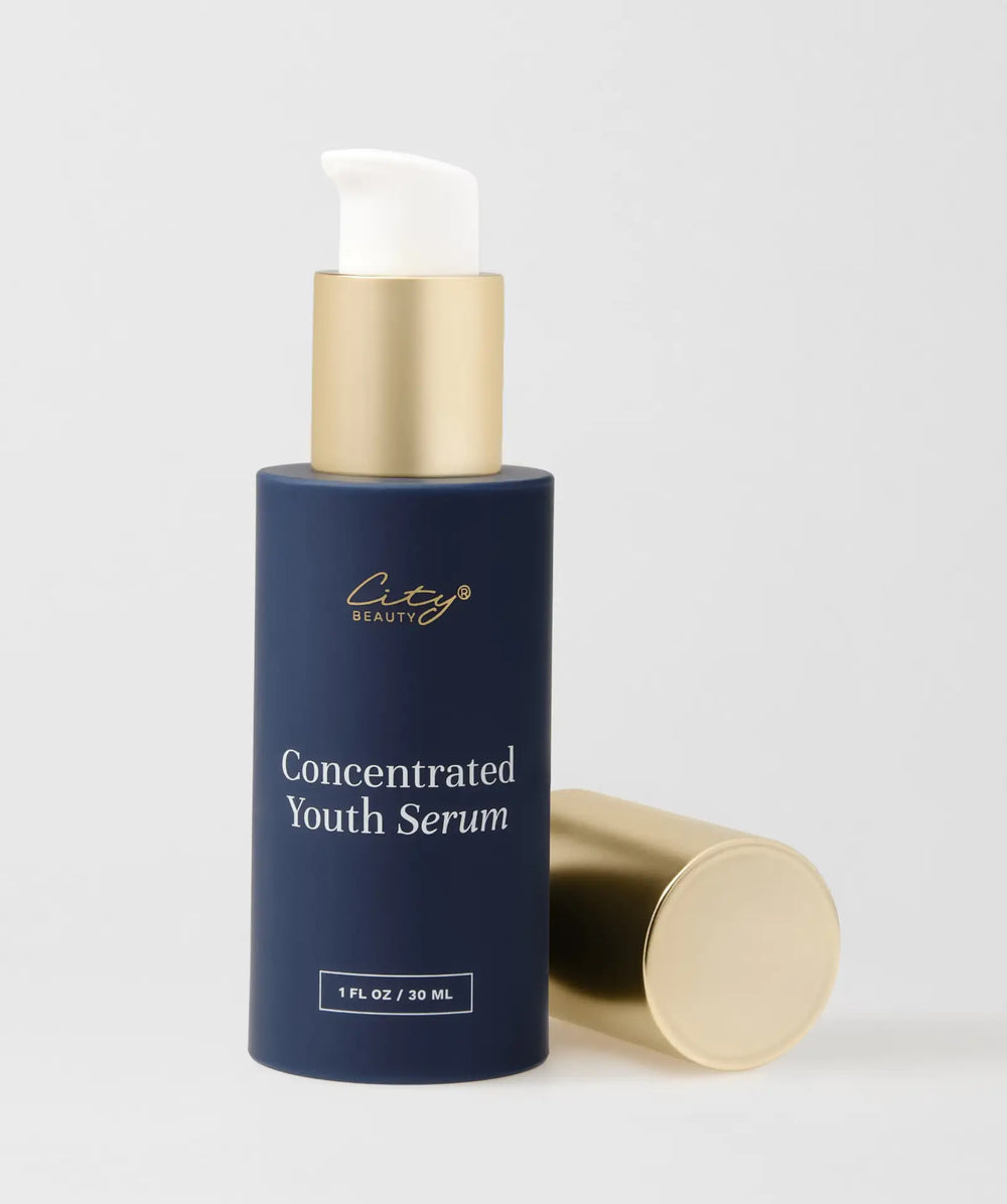 Concentrated Youth Serum -