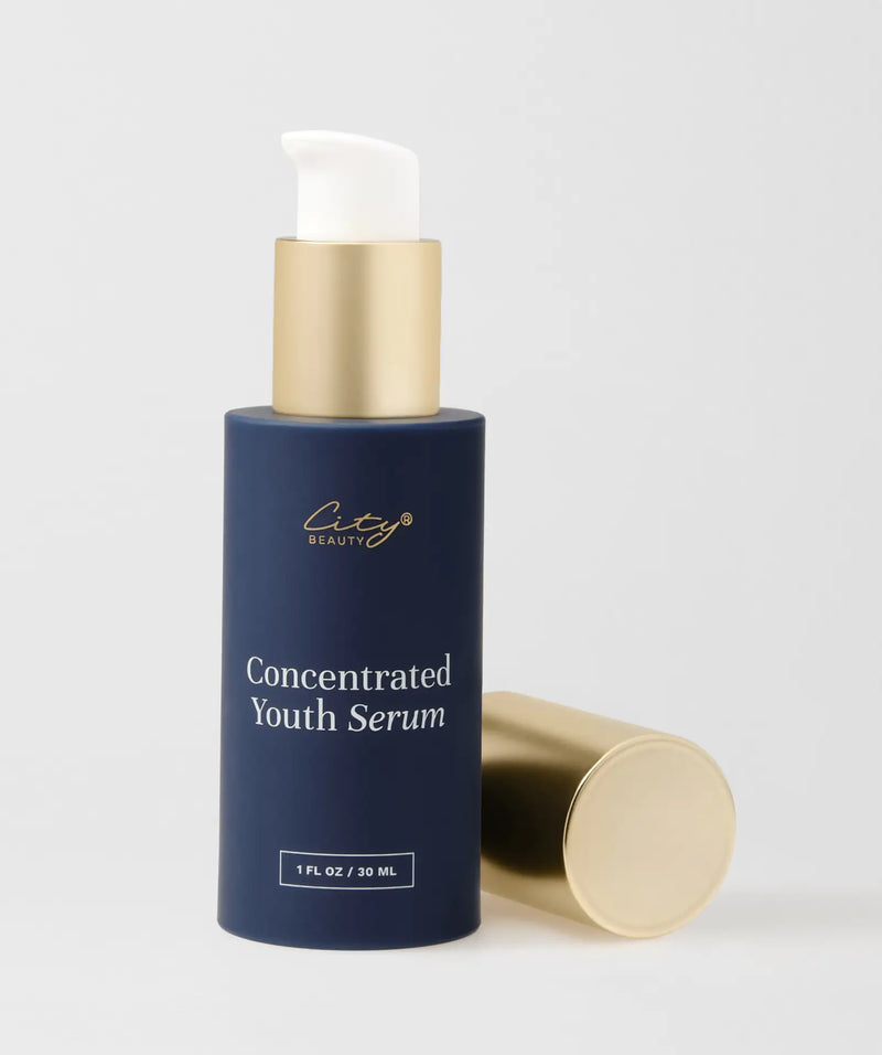 Concentrated Youth Serum
