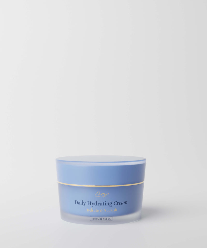 Daily Hydrating Cream