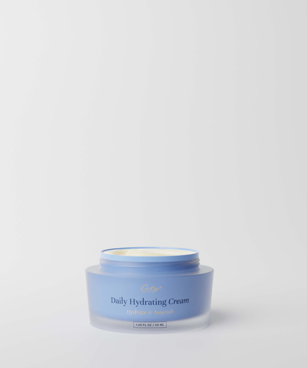 Daily Hydrating Cream -