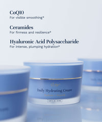 Daily Hydrating Cream -