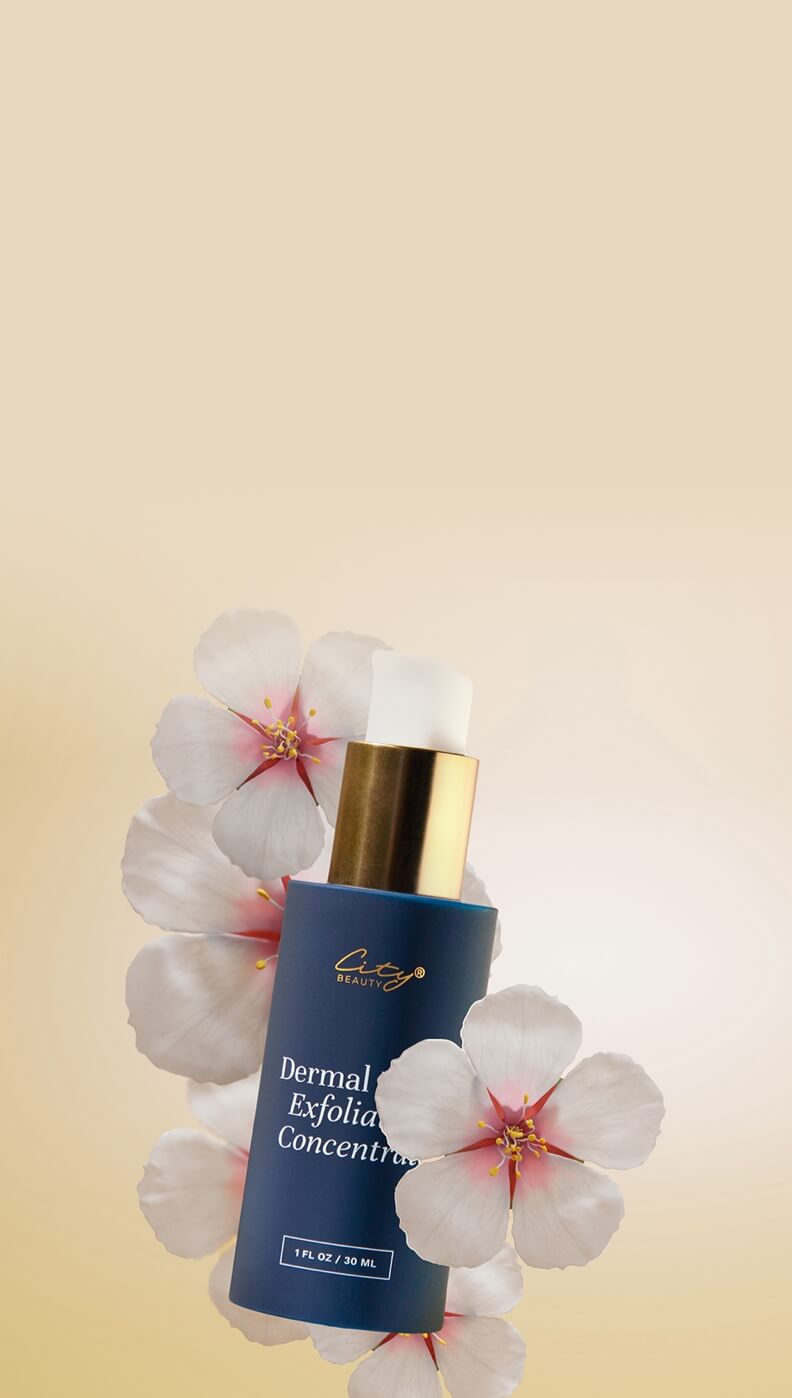 <p>Spring Renewal: $25 OFF Dermal <em>Reset</em></p>