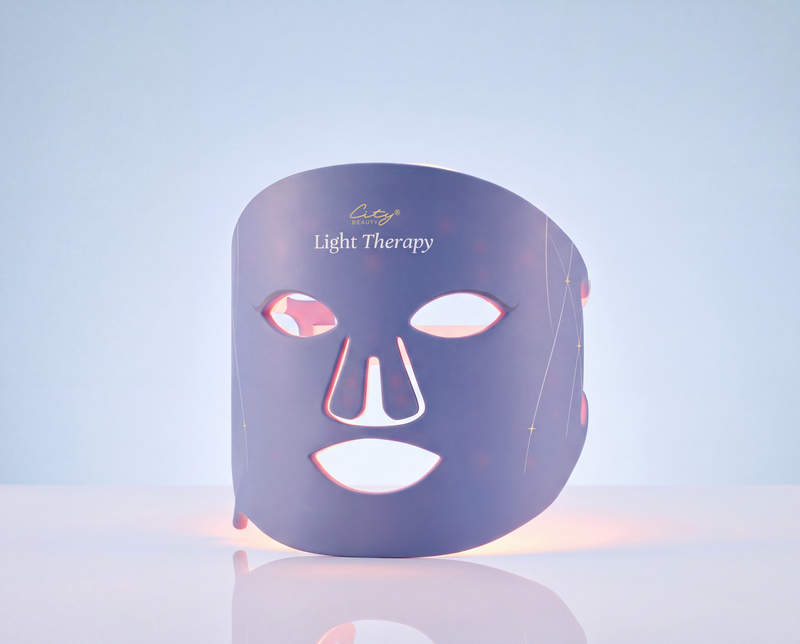 Light Therapy Face Mask - Light Therapy Face Mask