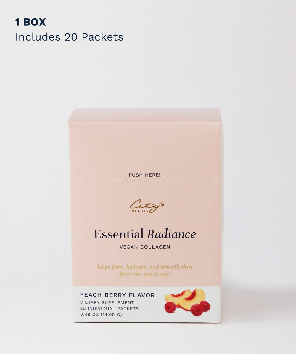 Essential Radiance Vegan Collagen -