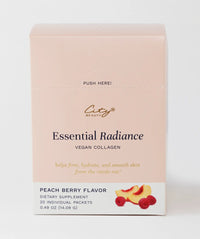 Essential Radiance -