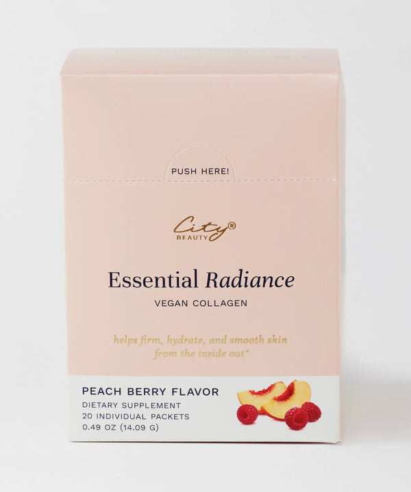 Essential Radiance