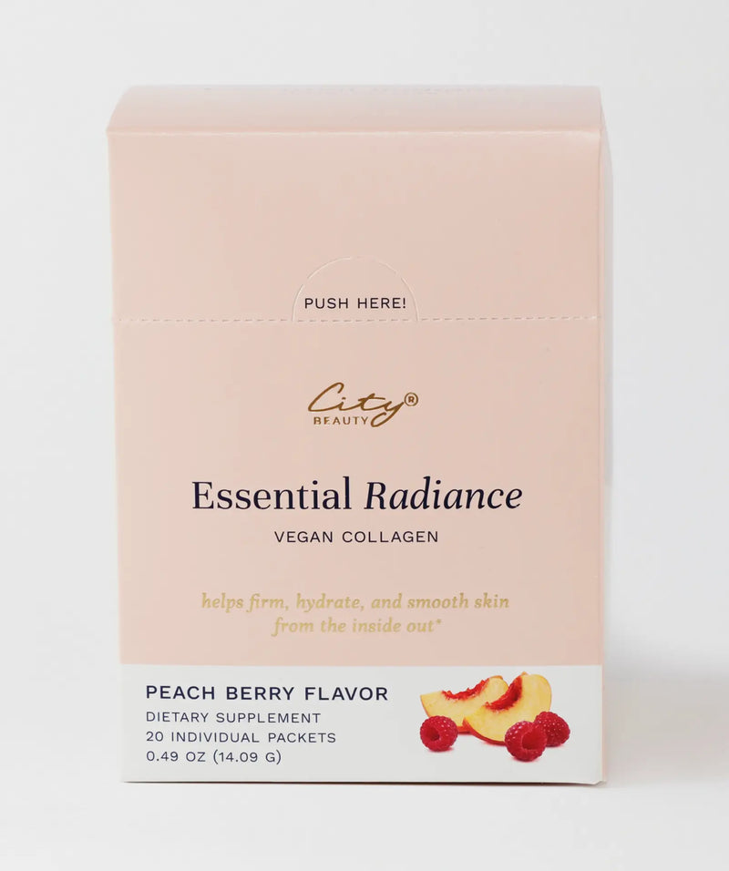 Essential Radiance
