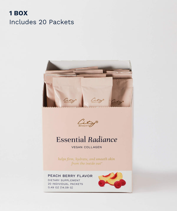 Essential Radiance