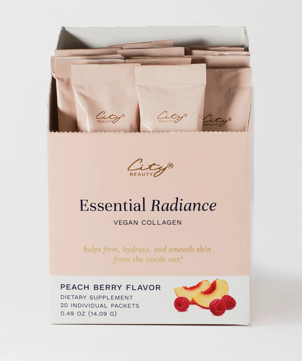 Essential Radiance
