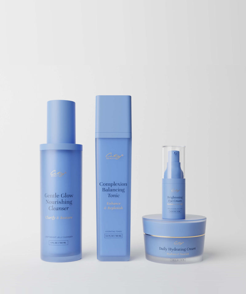 The Essentials Bundle