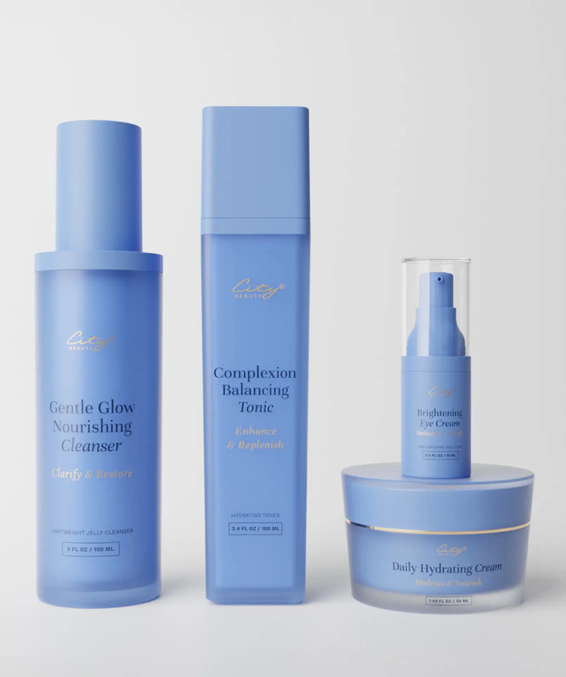 The Essentials Bundle