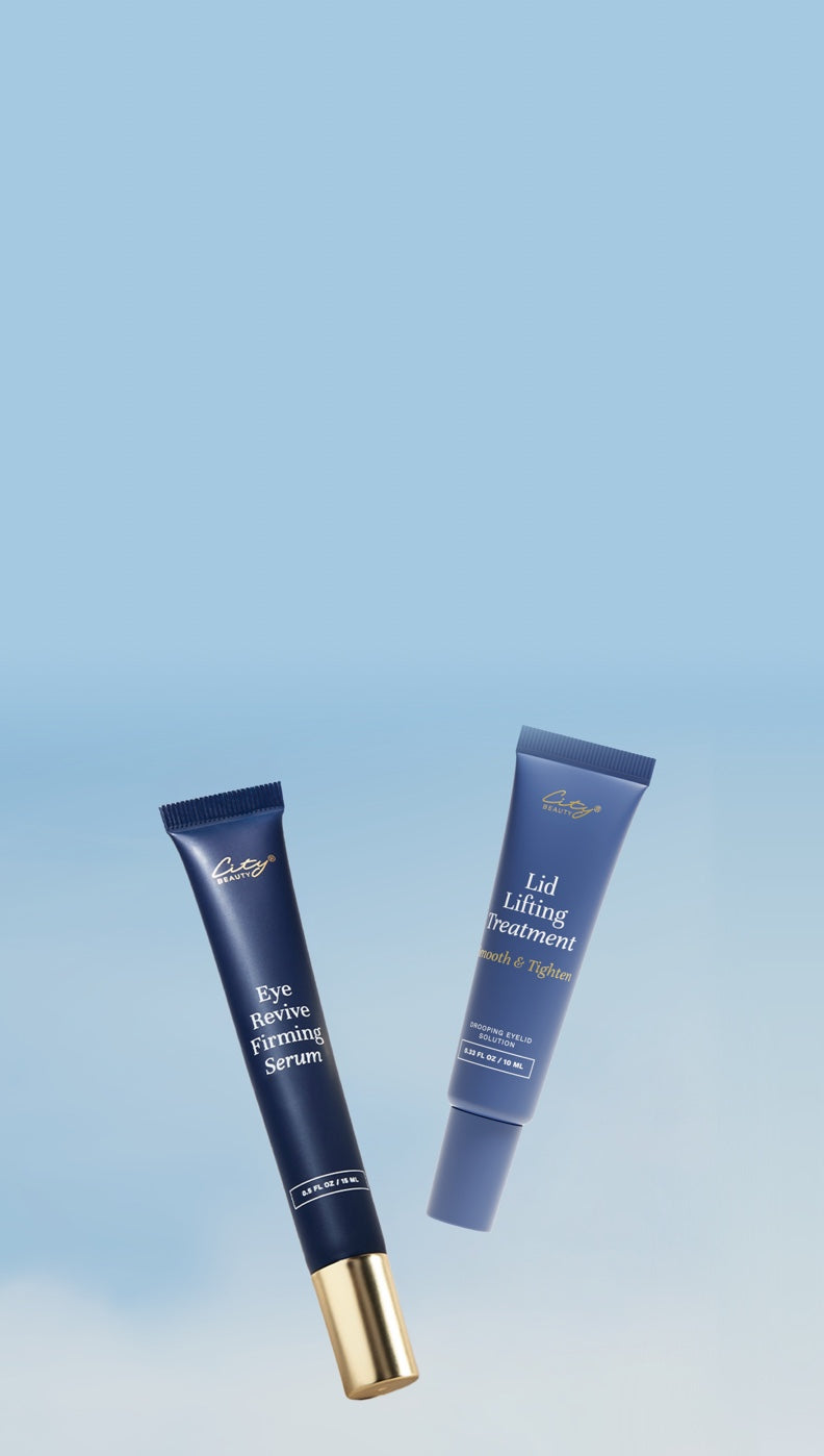 <p>Eye-Reviving Treatments: <br/>25% Off</p>