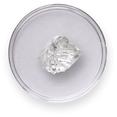 2. DIAMOND POWDER