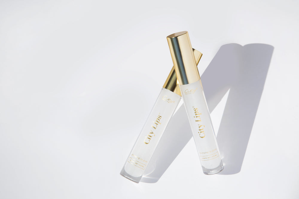 Deeply Hydrates For All-Day Comfort