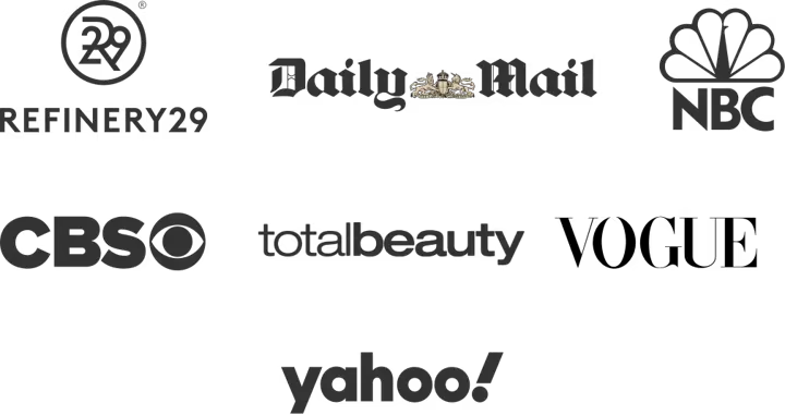 City Beauty In The Press