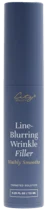Line-Blurring Wrinkle Filler