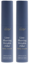 Line-Blurring Wrinkle Filler