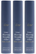 Line-Blurring Wrinkle Filler