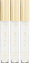 City Lips® Clear