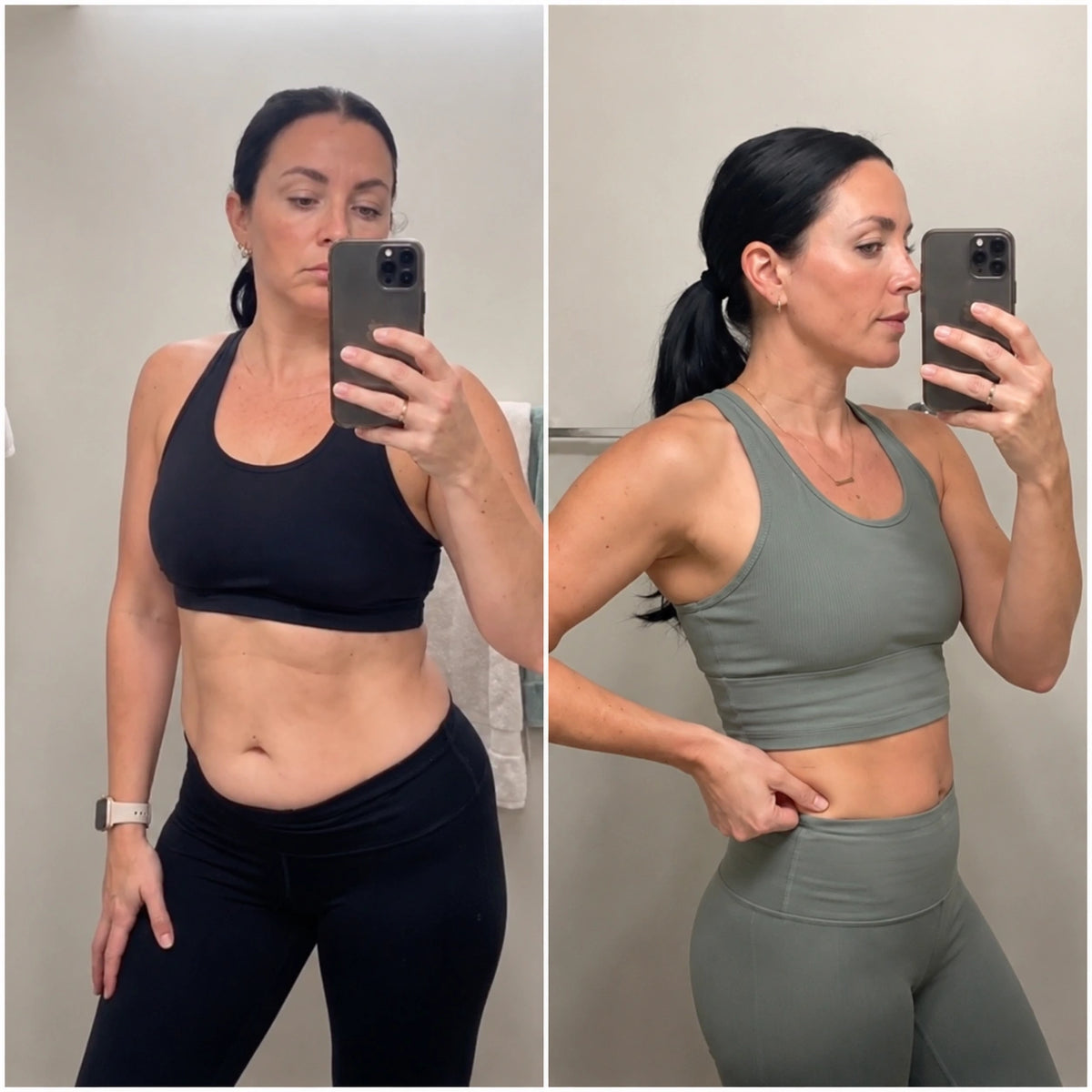 Told Your Labs Are Normal But Your Jeans Don't Fit? How 50,000+ Women Are Rewriting Their Perimenopause Story Without Ozempic