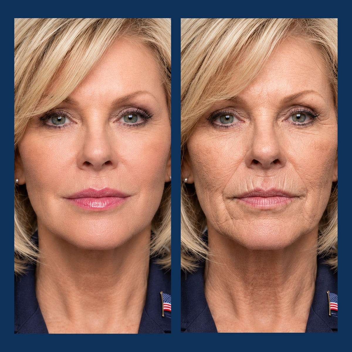 <i>Are Lip Wrinkles Aging You? Here's Why 50,000+ Women Switched To THIS</i>