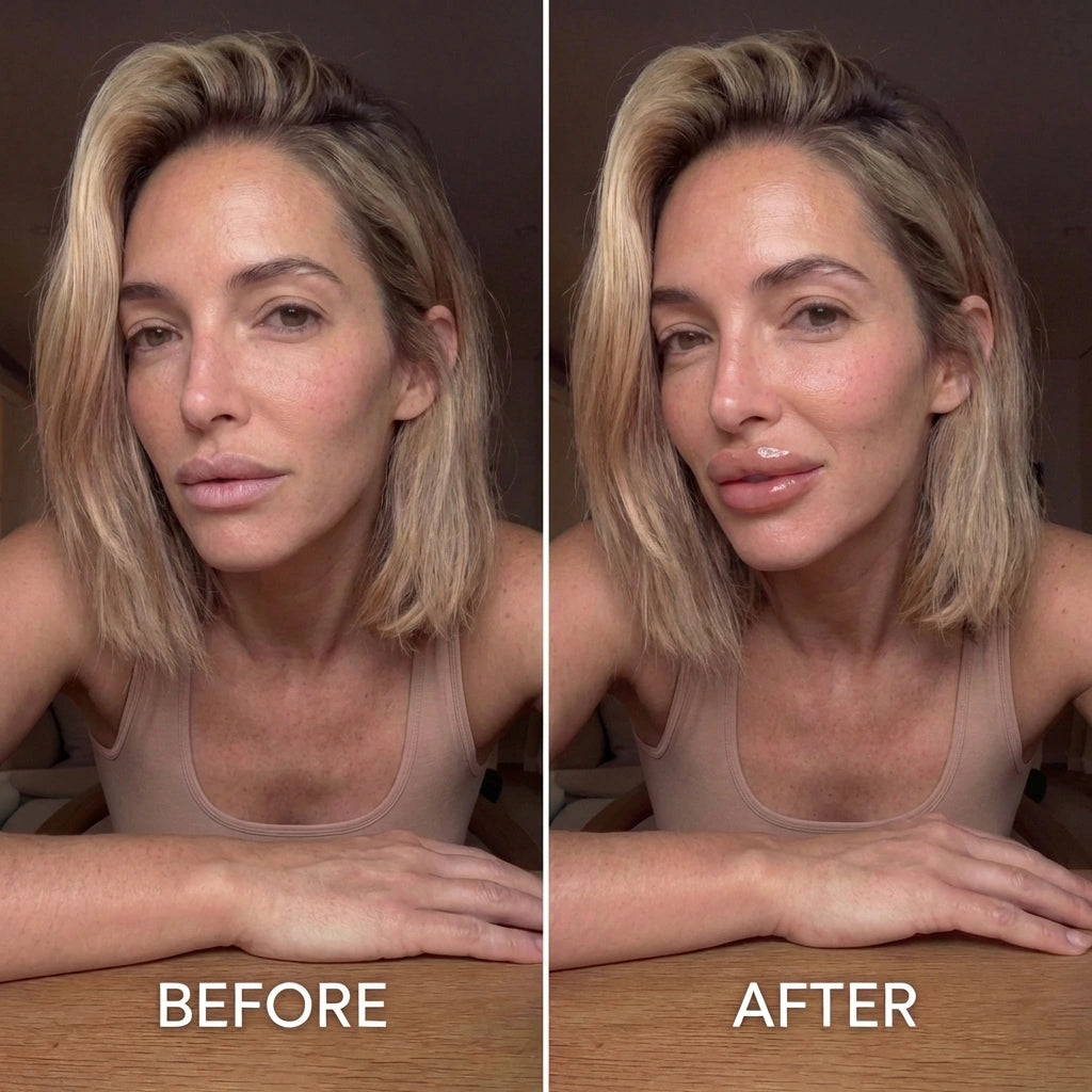 Thinking About Lip Fillers? "I Canceled My $600 Appointment 2 Months Ago—Here’s My Honest Update"