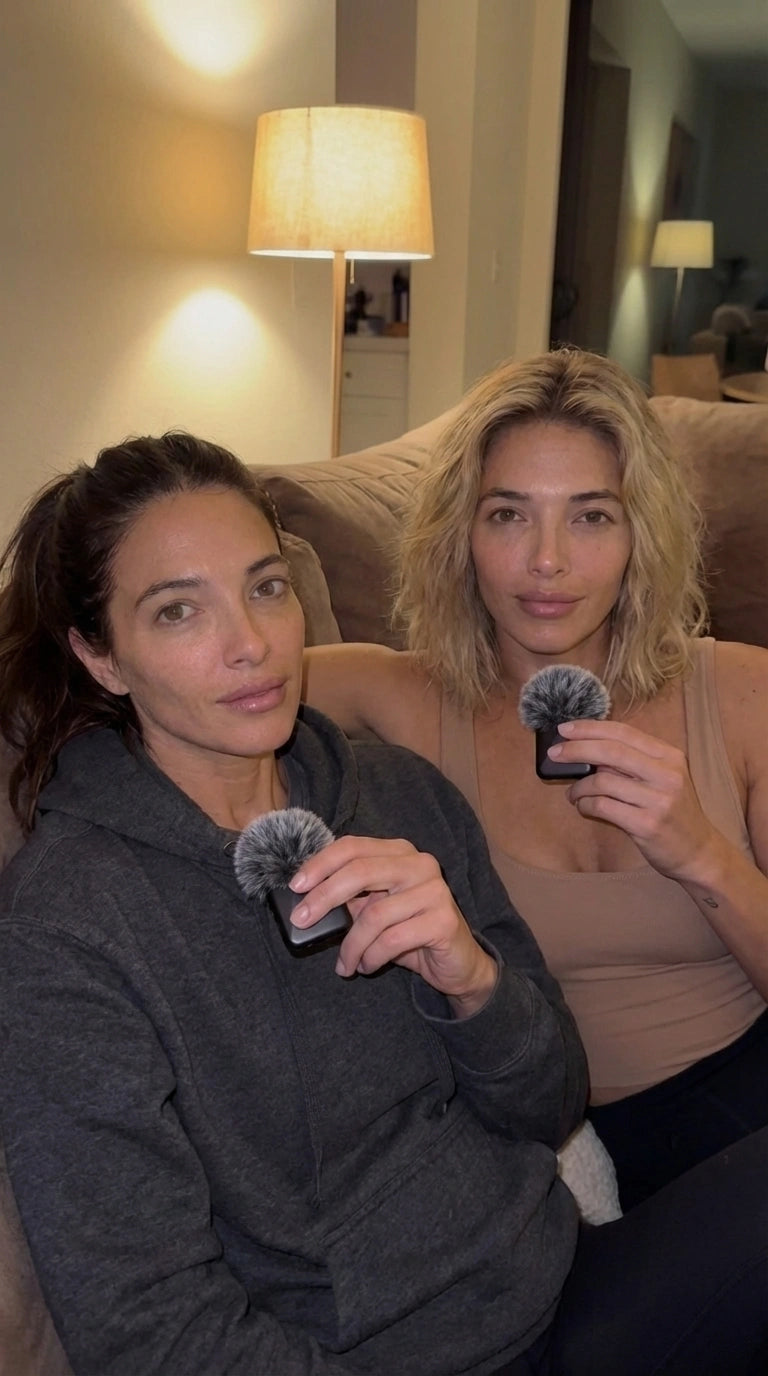 Thinking About Lip Filler? "See How My Sister Saved Me $800+ And Fixed My Wrinkly Lips In Seconds"