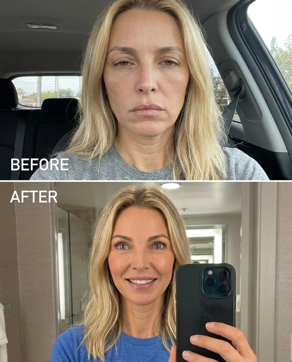 Zero Needles, Pain, or Surgical Risks