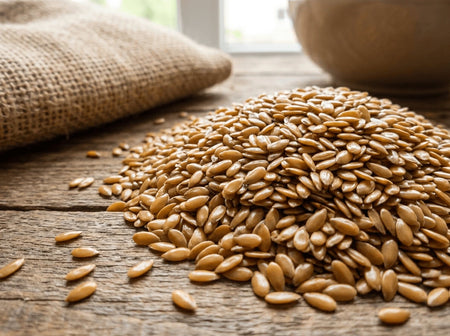 12 Targeted Ingredients That Help Power Hormone Balance