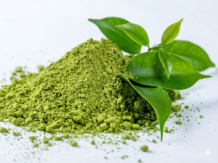 12 Targeted Ingredients That Help Power Hormone Balance