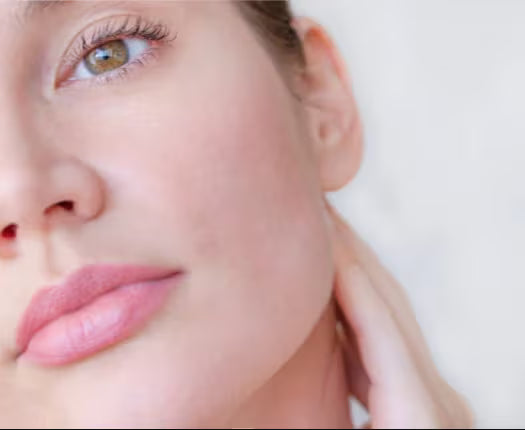 3. It Reduces the Appearance of Shadows