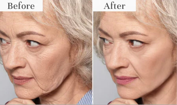 4. Instant Results With Long-Term Effects