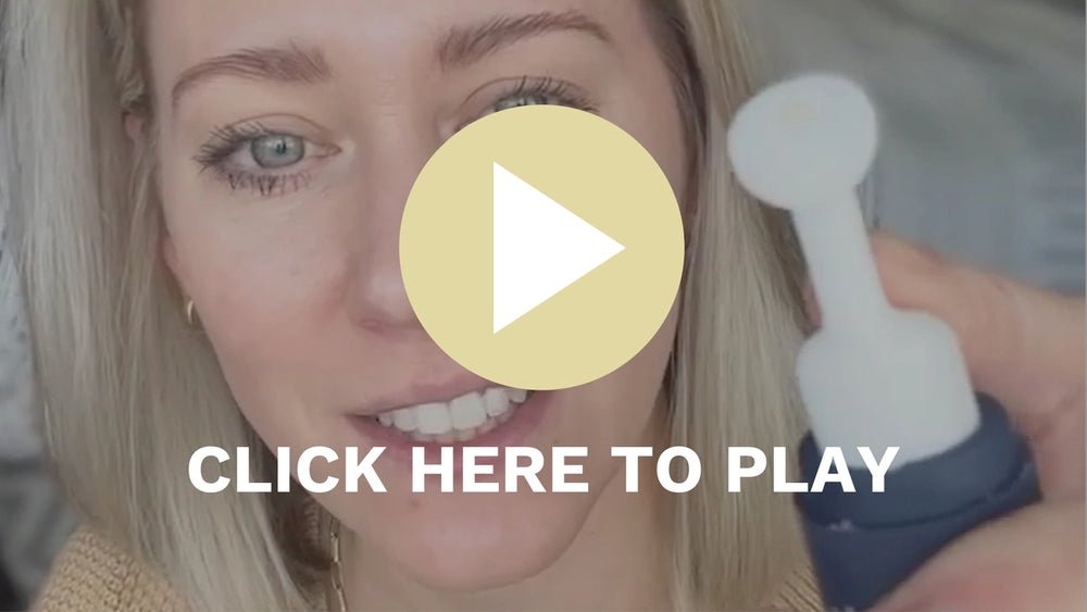 How To Use Line-Blurring Wrinkle Filler