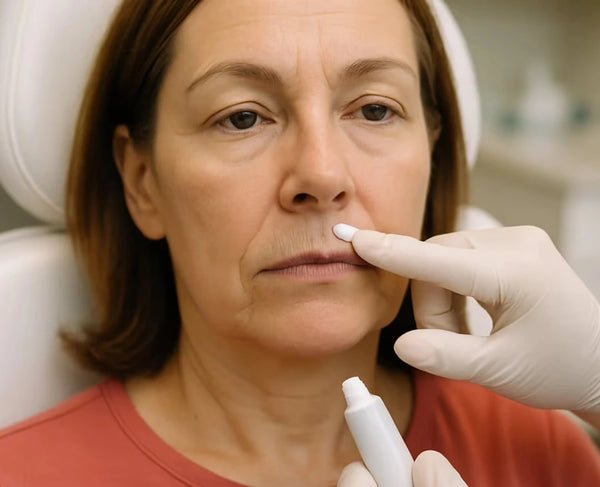 2. It Has Similar Active Ingredients to Professional Treatments