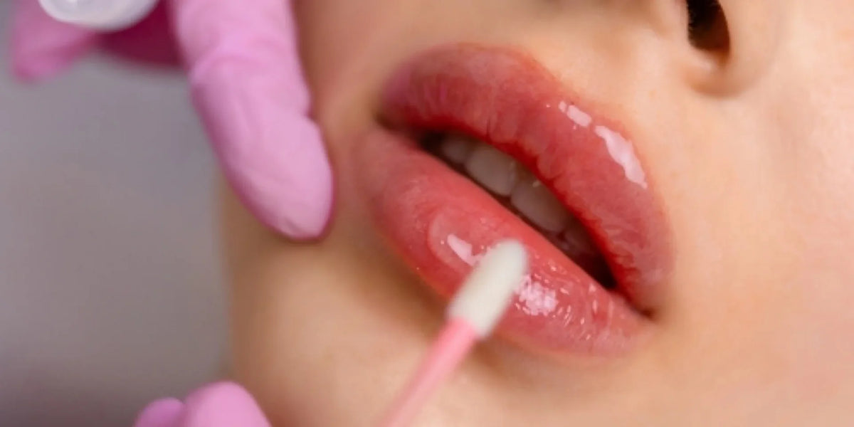 After Using This Solution... Women Were Shocked By Their Results <i>(Let's See What They Say)</i>
