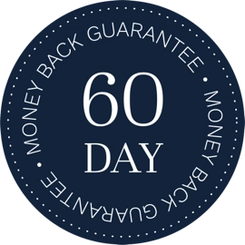 Money-back guarantee