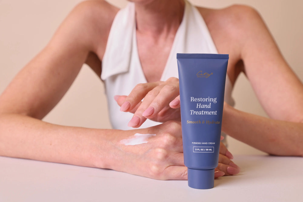 Advanced Actives Keep Firming All Day & Night