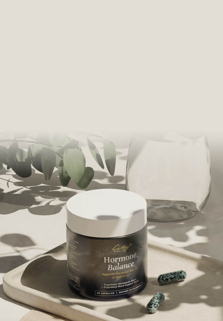 Introducing Hormone Balance