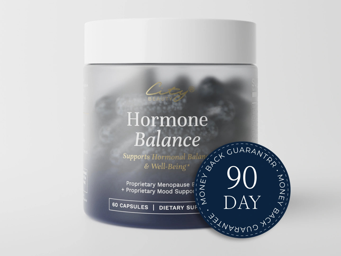 60 day money back