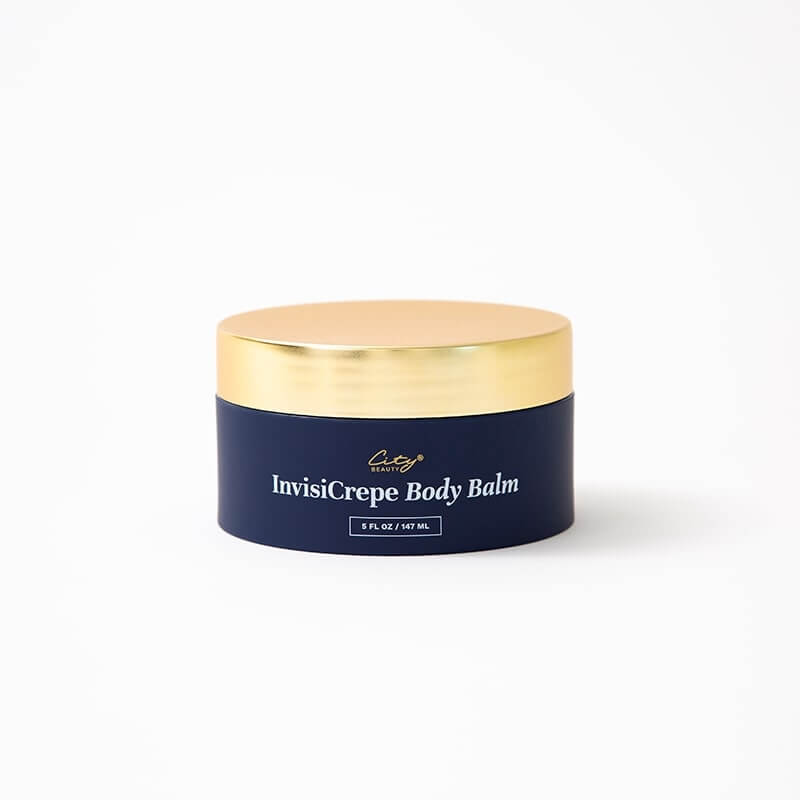 InvisiCrepe® Body Balm -