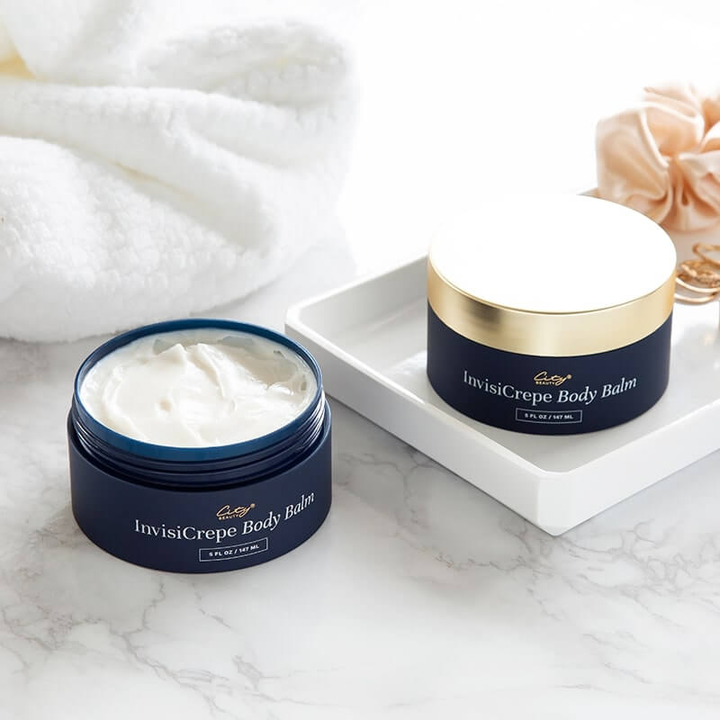 InvisiCrepe® Body Balm -