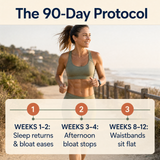 City Beauty Hormone Balance -